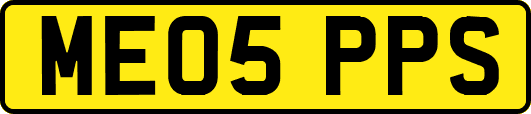 ME05PPS