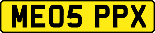 ME05PPX