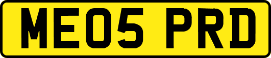 ME05PRD