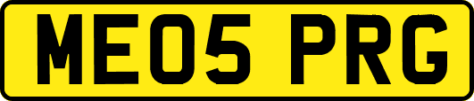 ME05PRG