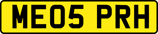 ME05PRH