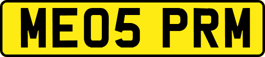 ME05PRM