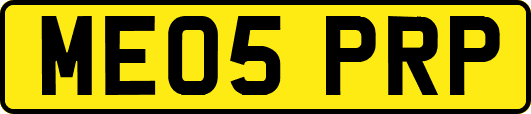 ME05PRP