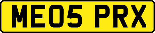 ME05PRX