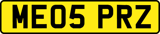 ME05PRZ
