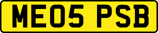 ME05PSB