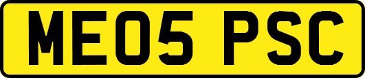 ME05PSC
