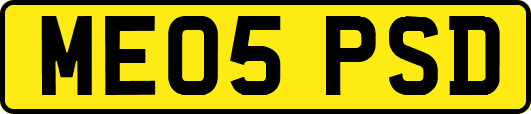 ME05PSD