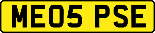 ME05PSE