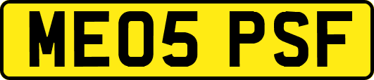 ME05PSF
