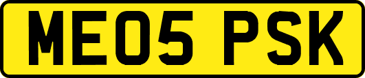 ME05PSK