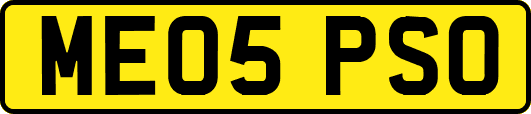 ME05PSO