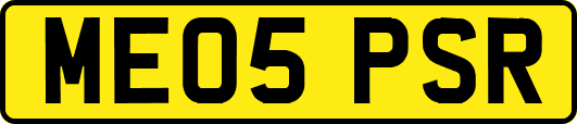 ME05PSR