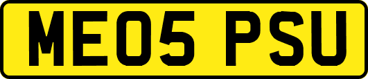 ME05PSU