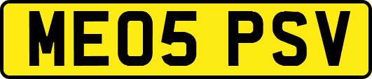 ME05PSV
