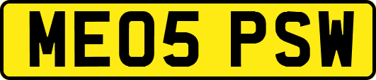 ME05PSW