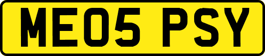 ME05PSY