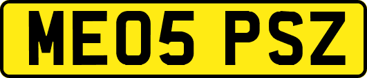 ME05PSZ