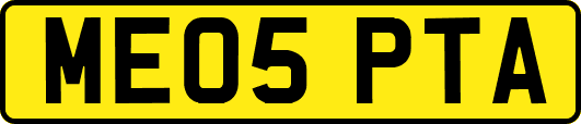ME05PTA