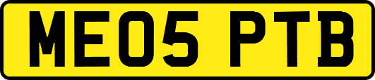 ME05PTB