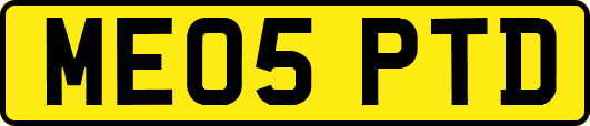 ME05PTD
