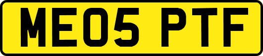 ME05PTF