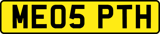 ME05PTH