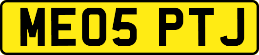 ME05PTJ