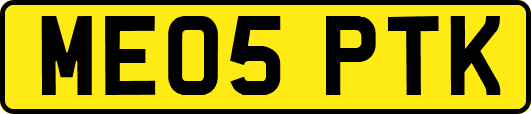 ME05PTK
