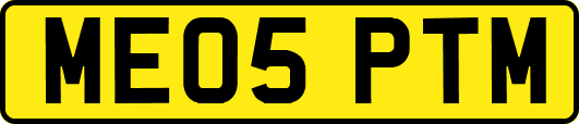 ME05PTM
