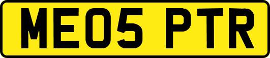 ME05PTR