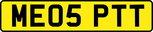 ME05PTT