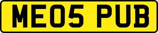 ME05PUB