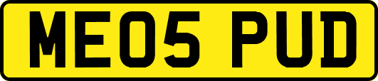 ME05PUD