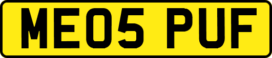 ME05PUF
