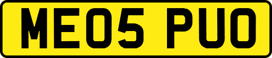 ME05PUO
