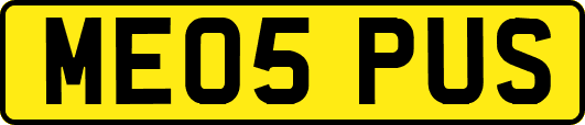 ME05PUS