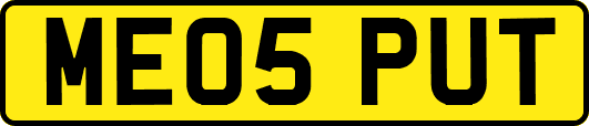 ME05PUT