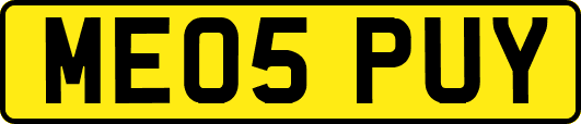 ME05PUY