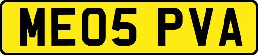 ME05PVA