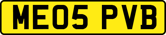 ME05PVB