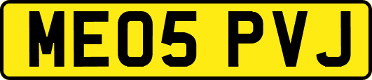 ME05PVJ