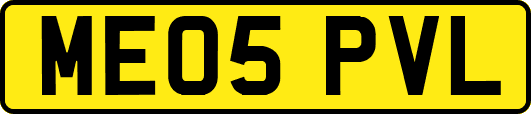 ME05PVL
