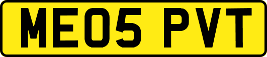 ME05PVT