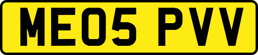 ME05PVV