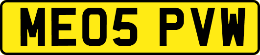 ME05PVW