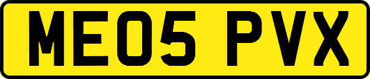 ME05PVX