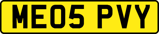 ME05PVY