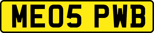 ME05PWB