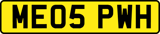 ME05PWH